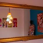 Pop-art, Junto A La Plaza Mayor, By My In Apartamento Salamanca
