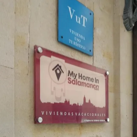 Pop-art, Junto A La Plaza Mayor, By My In