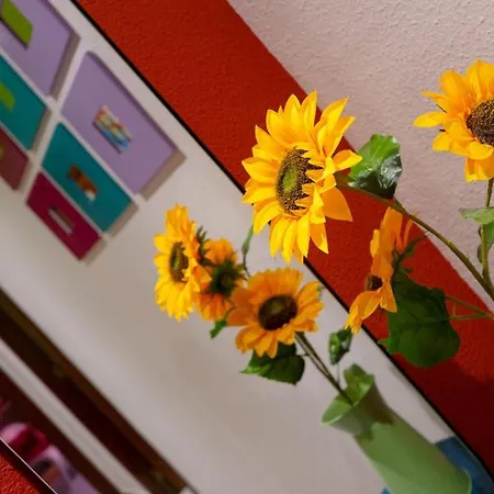 Pop-art, Junto A La Plaza Mayor, By My In *