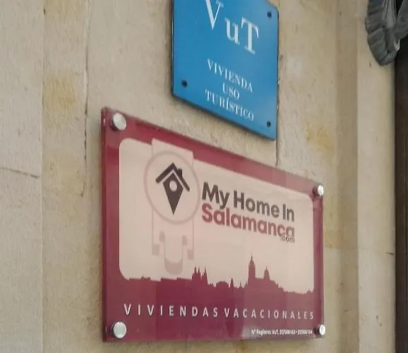 Pop-art, Junto A La Plaza Mayor, By My In