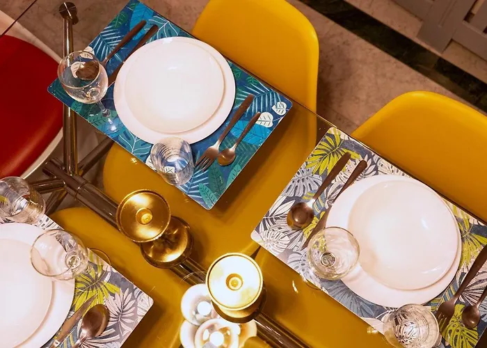 Апартаменти Pop-art, Junto A La Plaza Mayor, By My In *